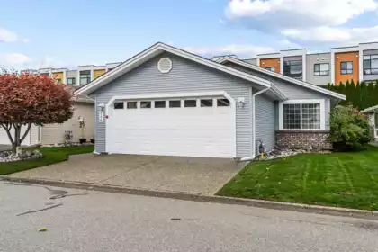 110 6001 Promontory Road, Chilliwack, BC, Chilliwack — Single Family Residence for sale