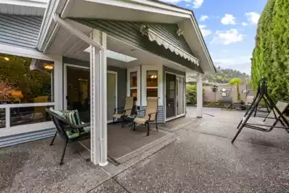 110 6001 Promontory Road, Chilliwack, BC, Chilliwack — Single Family Residence for sale