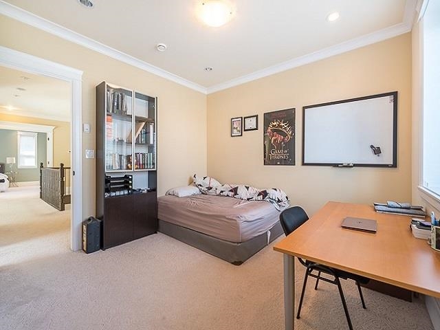 Bedroom 3 Photo of 9760 Saunders Road, Richmond, BC