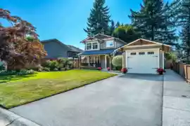 4611 198c Street, Langley, BC