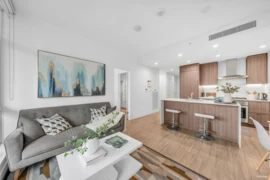 505 2311 Beta Avenue, Burnaby, BC