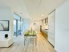 1506 6511 Sussex Avenue, Burnaby, BC