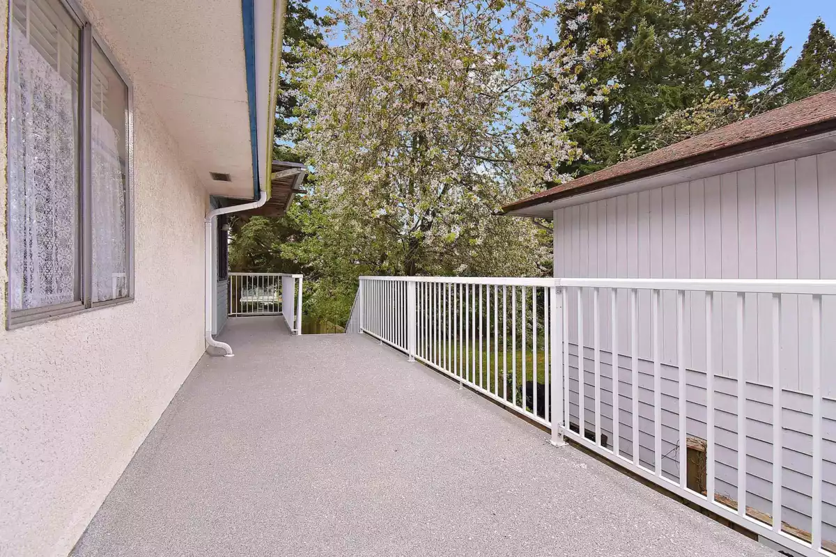 Bedroom 3 Photo of 1589 Lancaster Street, White Rock, BC