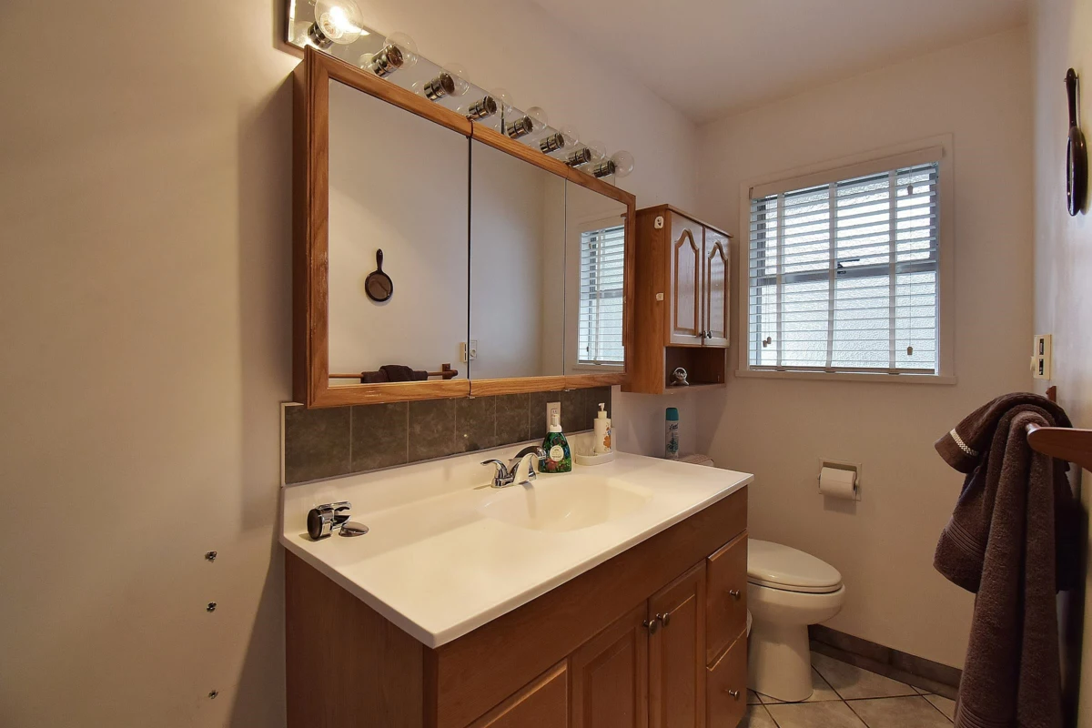 Laundry Room Photo of 1589 Lancaster Street, White Rock, BC