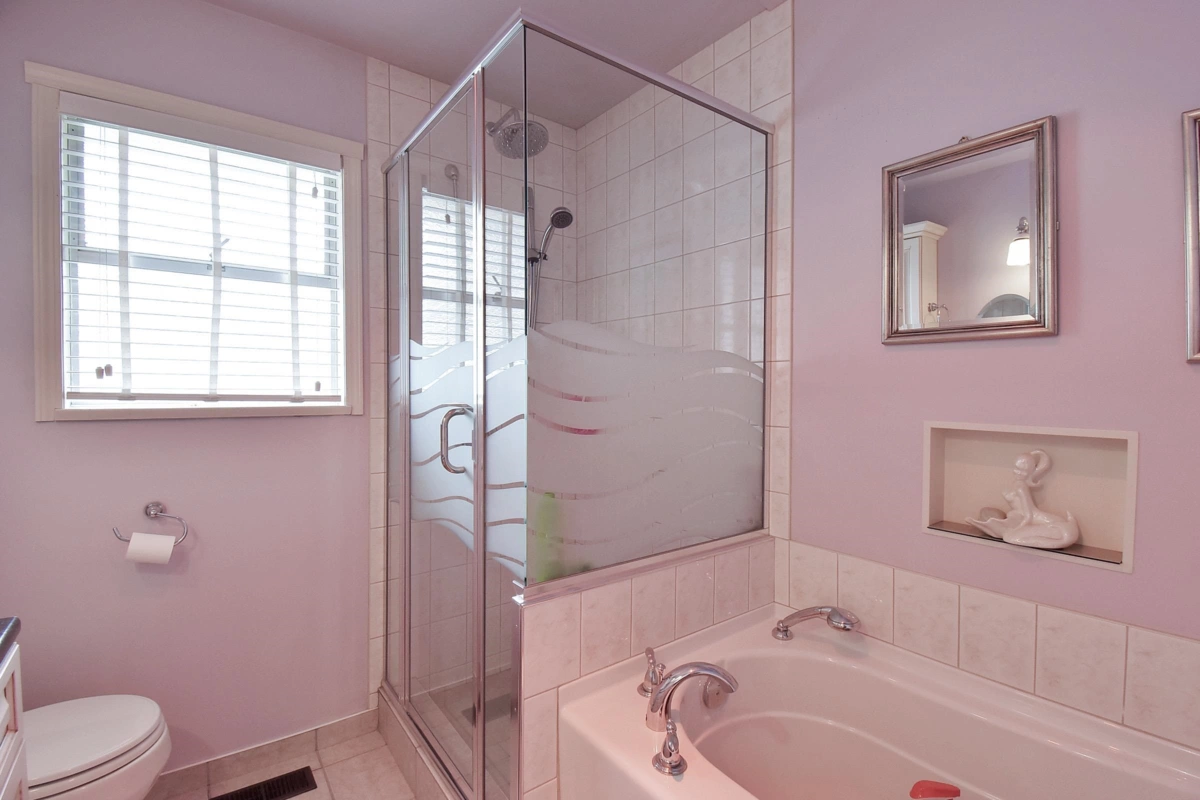 Loft / Bonus Room Photo of 1589 Lancaster Street, White Rock, BC