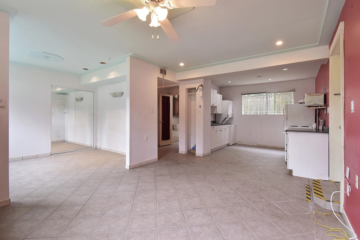 Outdoor Deck Photo of 1589 Lancaster Street, White Rock, BC