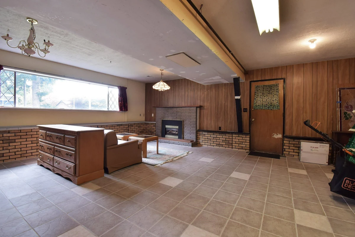 Outdoor Patio Photo of 1589 Lancaster Street, White Rock, BC