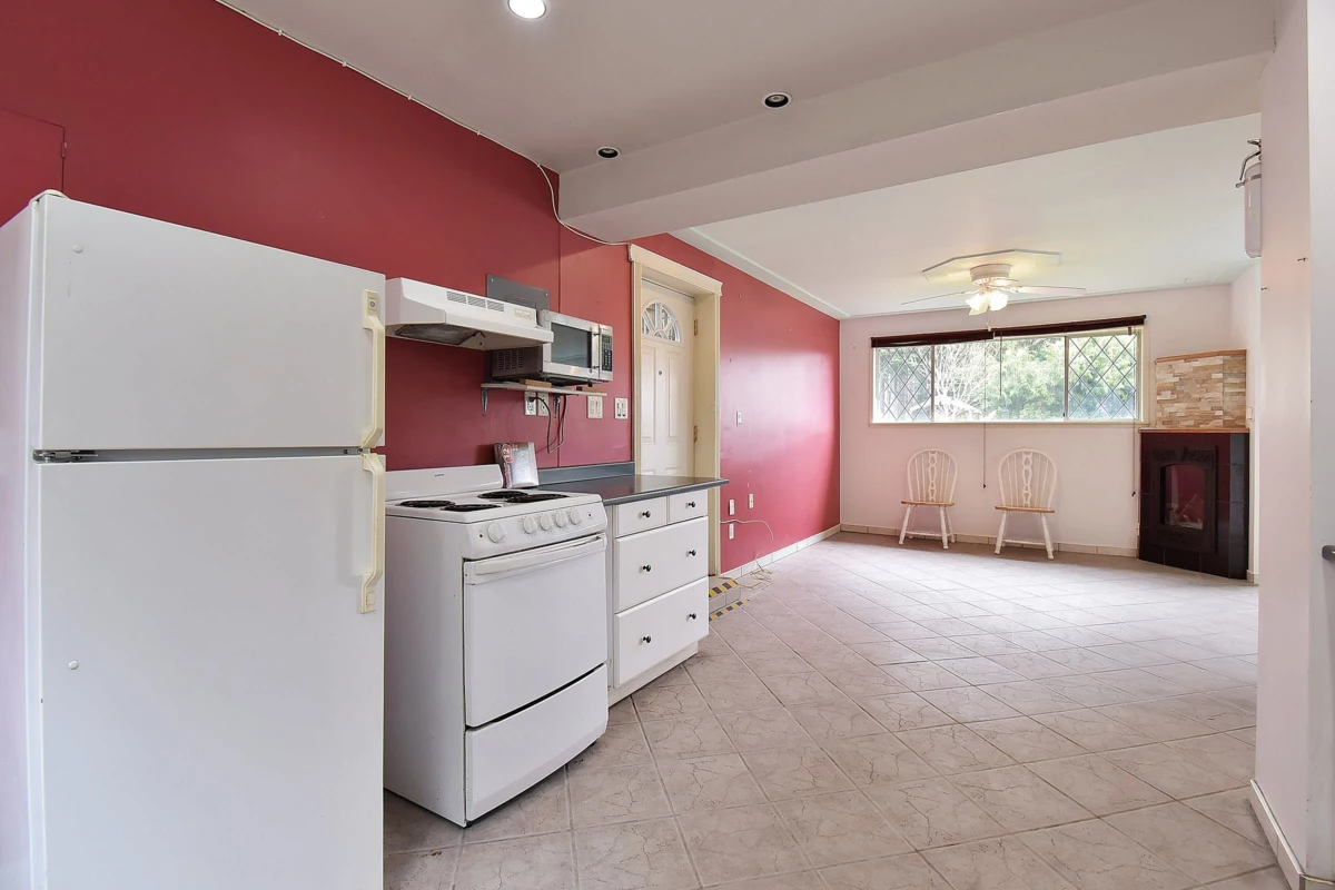 Pantry Photo of 1589 Lancaster Street, White Rock, BC