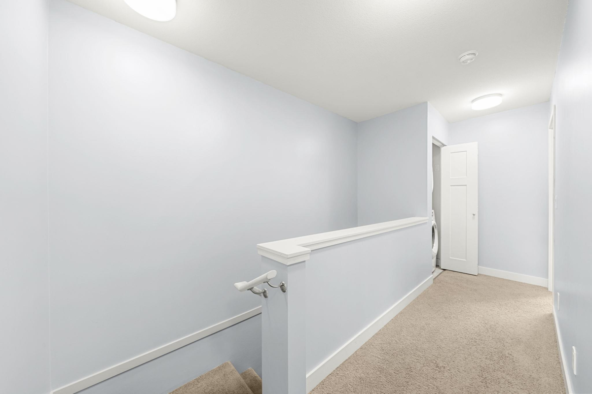 Basement Recreation Room Photo of 71 11305 240 Street, Maple Ridge, BC