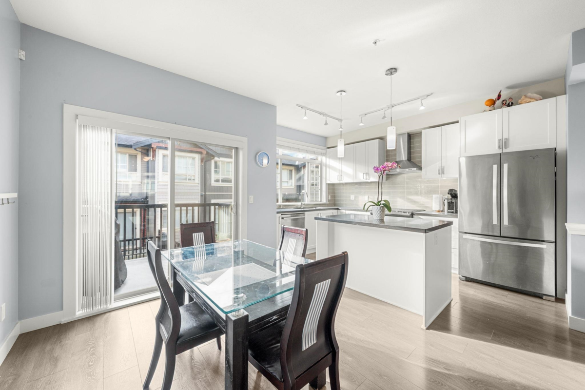 Bedroom 2 Photo of 71 11305 240 Street, Maple Ridge, BC