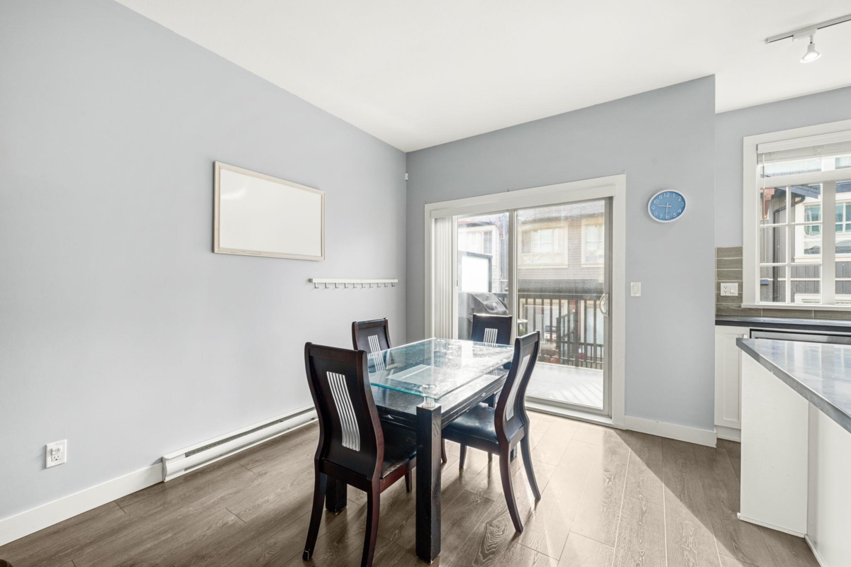 Bedroom 3 Photo of 71 11305 240 Street, Maple Ridge, BC