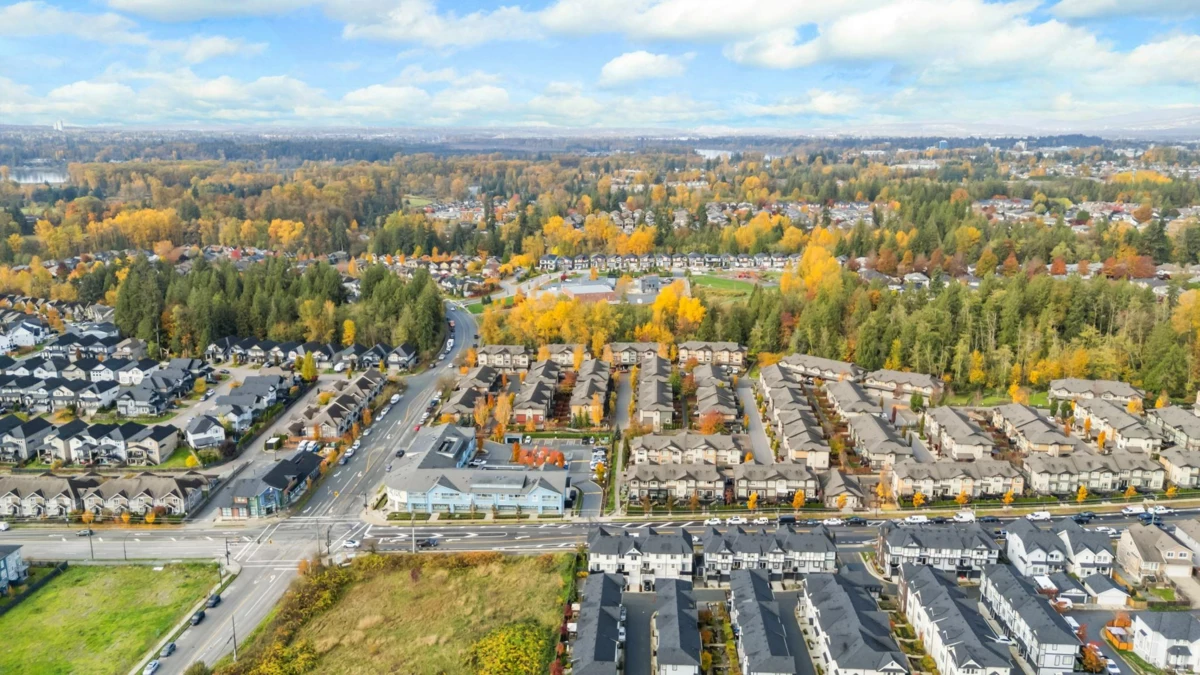 Community Amenities Photo (Clubhouse) of 71 11305 240 Street, Maple Ridge, BC