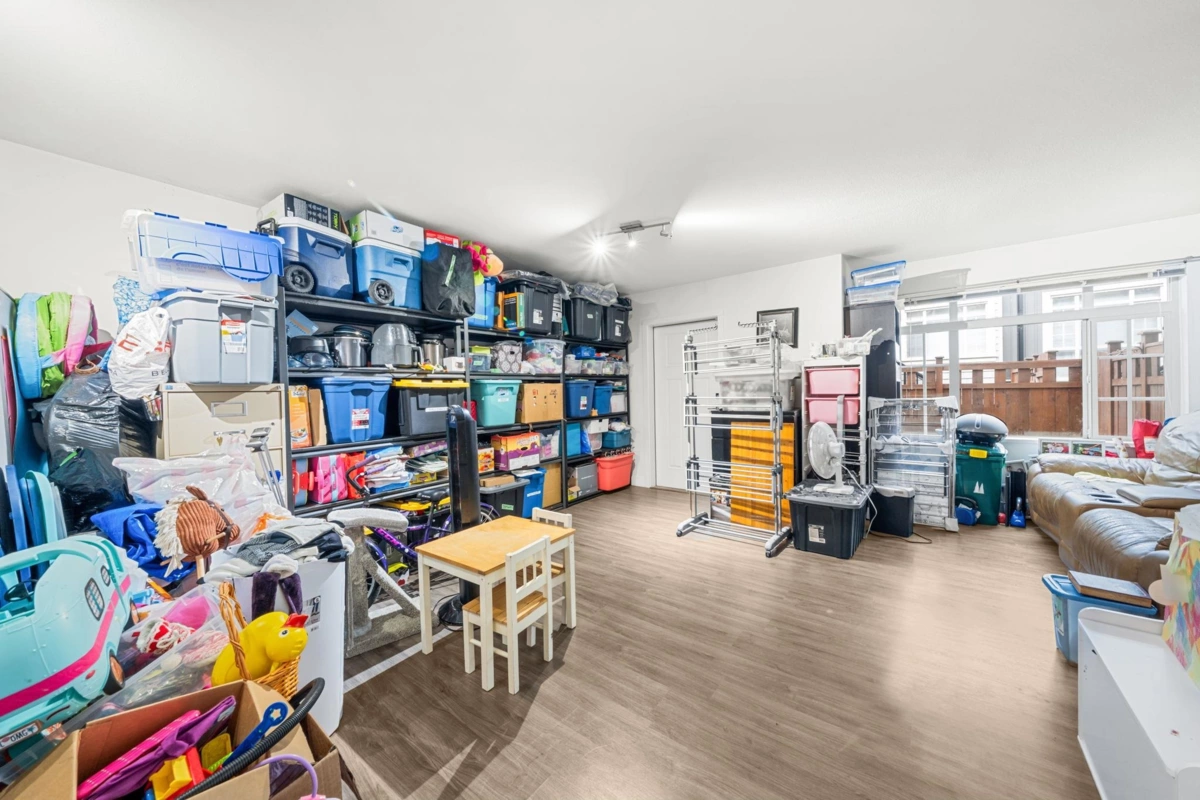 Garden / Landscaping Photo of 71 11305 240 Street, Maple Ridge, BC