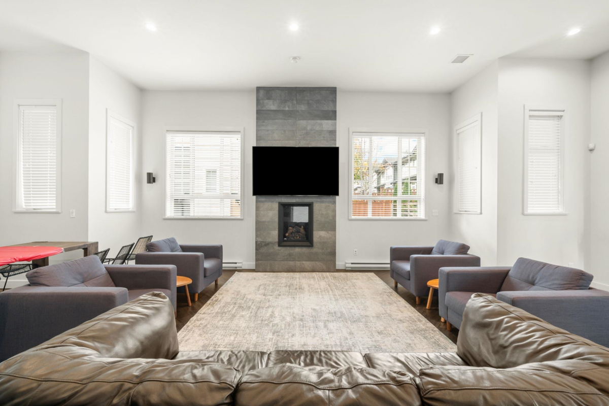 Hot Tub / Spa Photo of 71 11305 240 Street, Maple Ridge, BC