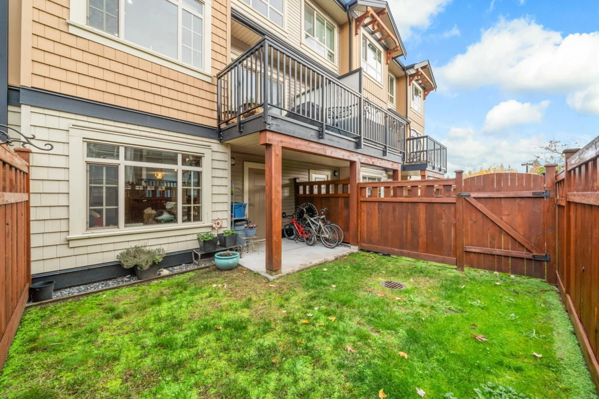 Loft / Bonus Room Photo of 71 11305 240 Street, Maple Ridge, BC
