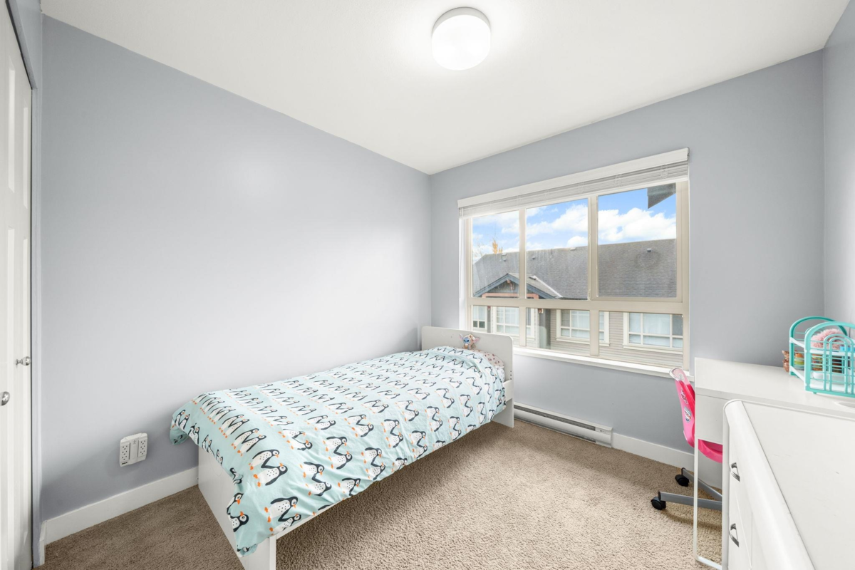 Outdoor Deck Photo of 71 11305 240 Street, Maple Ridge, BC