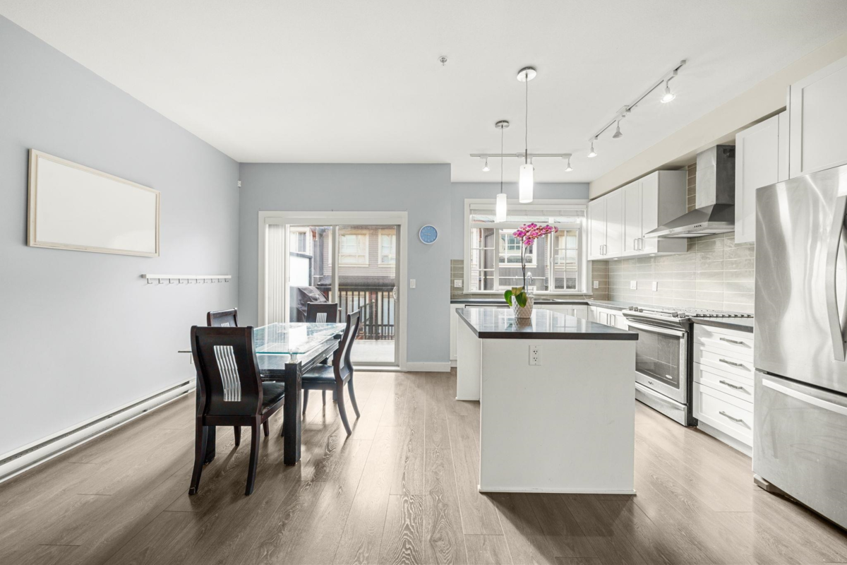 Pantry Photo of 71 11305 240 Street, Maple Ridge, BC