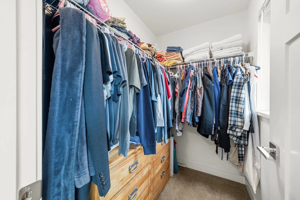 Staircase Photo of 71 11305 240 Street, Maple Ridge, BC