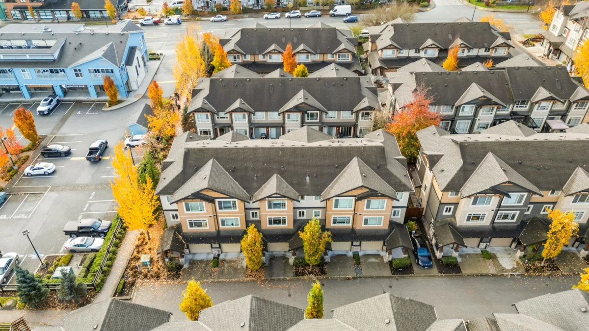 Street View Photo of 71 11305 240 Street, Maple Ridge, BC