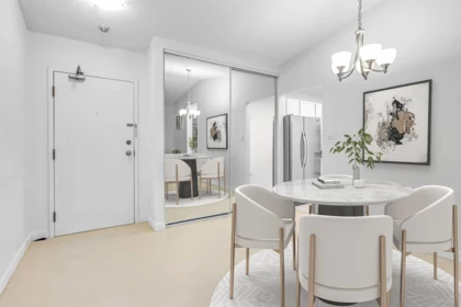 322 8500 Ackroyd Road, Richmond, BC, Richmond — Apartment/Condo for sale