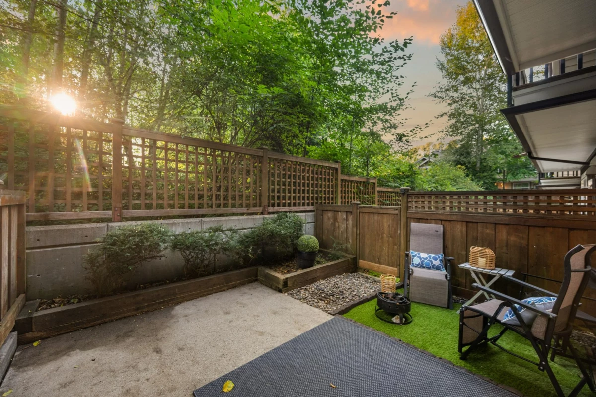 Aerial View of 101 2979 156 Street, Surrey, BC