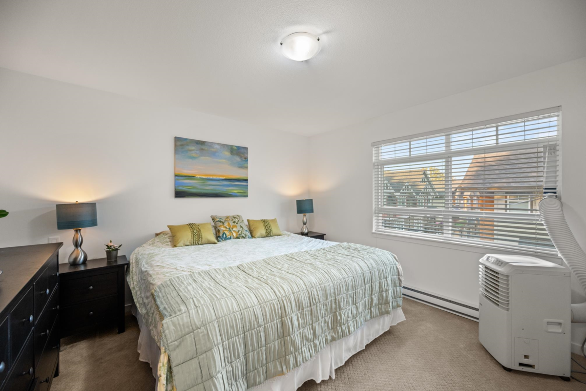 Basement Recreation Room Photo of 101 2979 156 Street, Surrey, BC