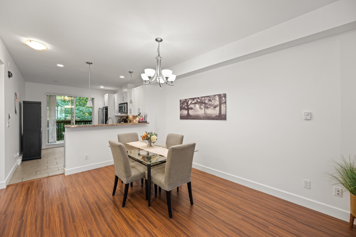 Bedroom 2 Photo of 101 2979 156 Street, Surrey, BC