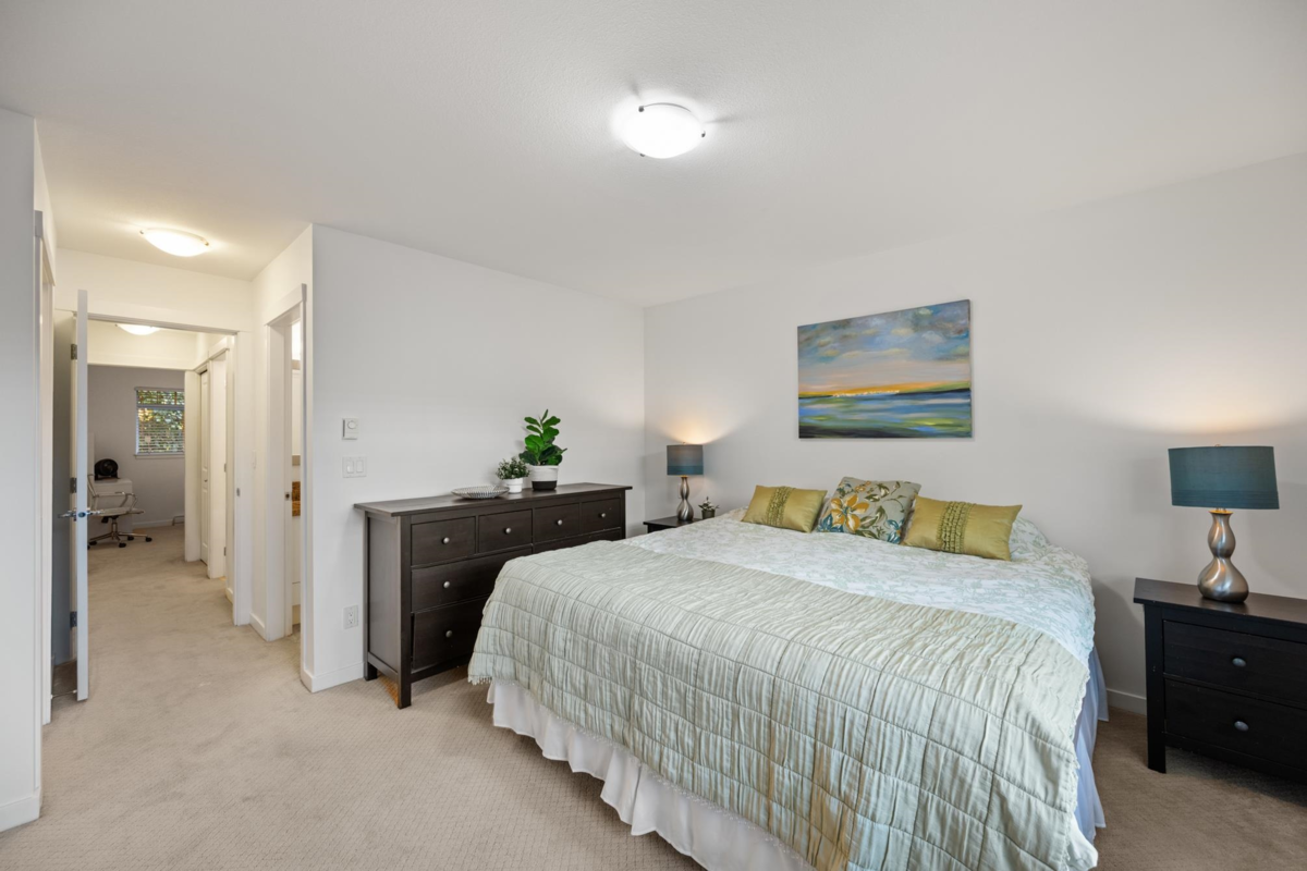 Laundry Room Photo of 101 2979 156 Street, Surrey, BC