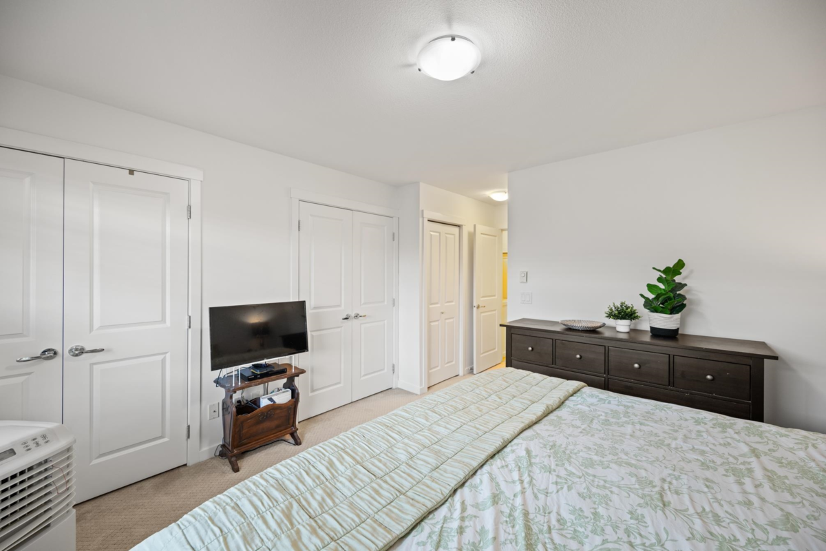 Mudroom Photo of 101 2979 156 Street, Surrey, BC