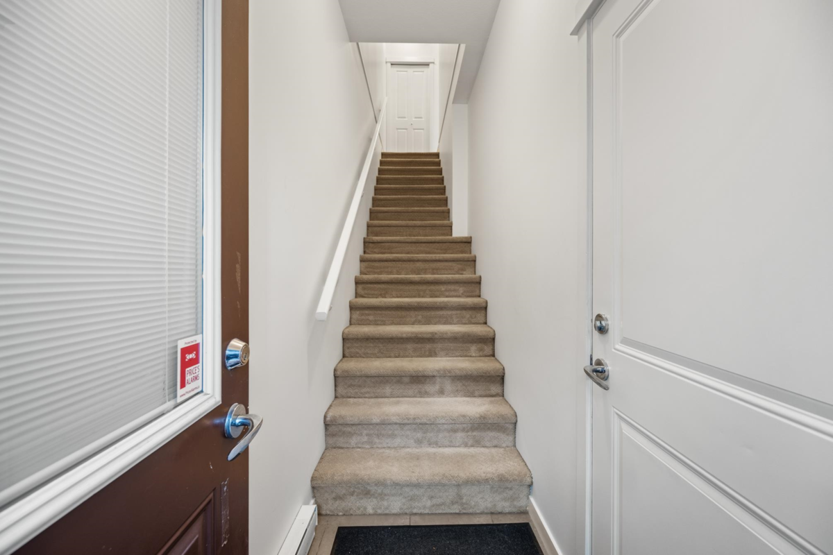 Outdoor Deck Photo of 101 2979 156 Street, Surrey, BC