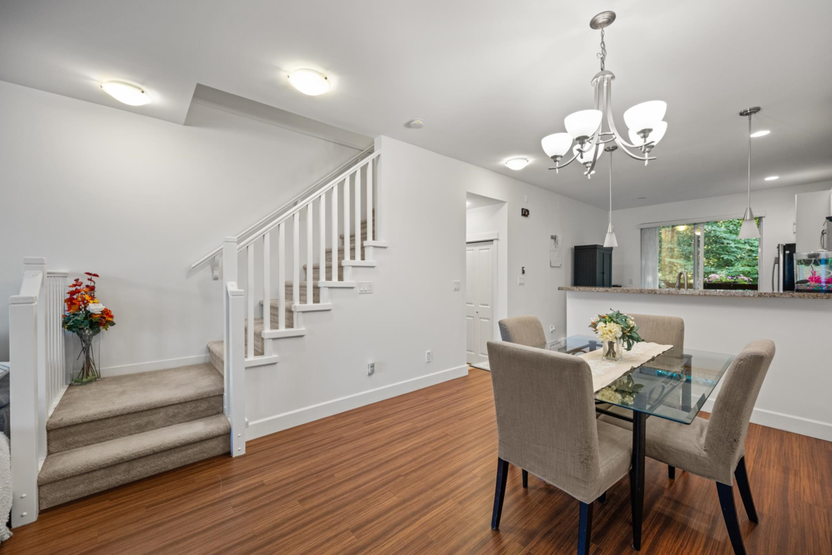 Primary Bathroom Photo of 101 2979 156 Street, Surrey, BC