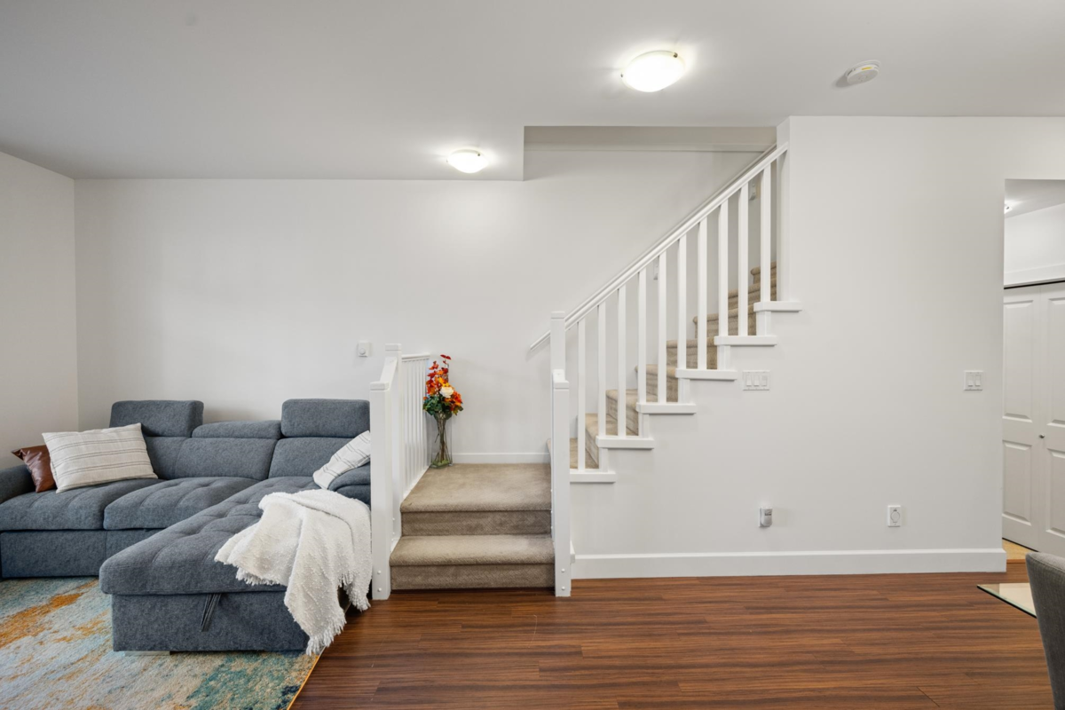 Primary Bedroom Photo of 101 2979 156 Street, Surrey, BC