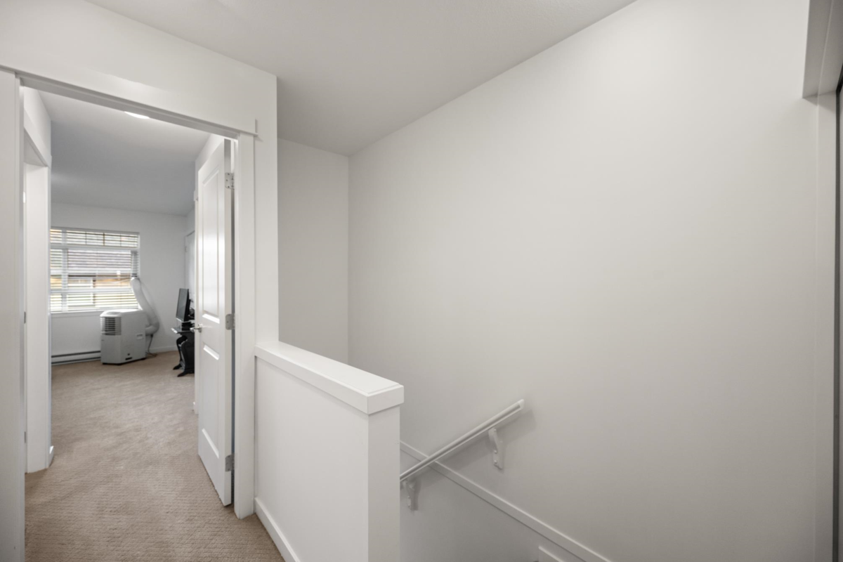 Staircase Photo of 101 2979 156 Street, Surrey, BC