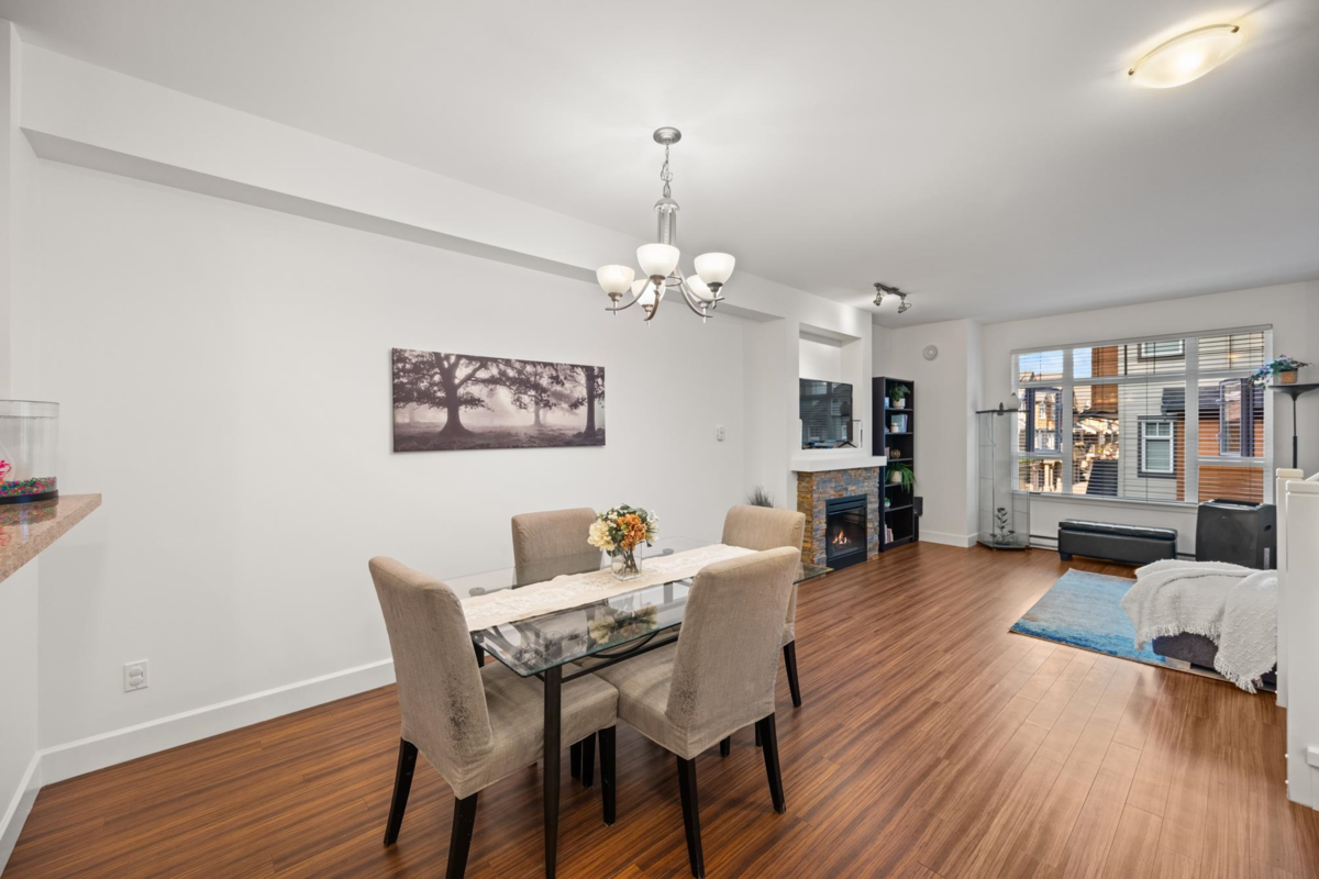 Walk-In Closet Photo of 101 2979 156 Street, Surrey, BC