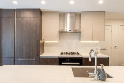 Breakfast Nook Photo of 202 477 W 59th Avenue, Vancouver, BC