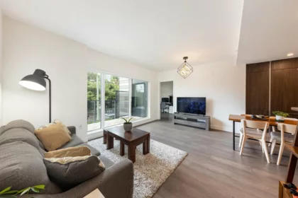 202 477 W 59th Avenue, Vancouver, BC, Vancouver — Apartment/Condo for sale