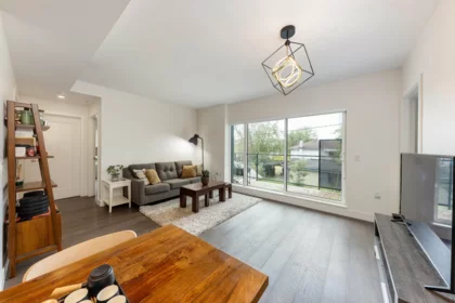 202 477 W 59th Avenue, Vancouver, BC, Vancouver — Apartment/Condo for sale