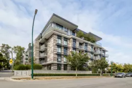 202 477 W 59th Avenue, Vancouver, BC