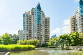 802 1190 Pipeline Road, Coquitlam, BC