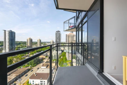 Loft / Bonus Room Photo of 1808 2085 Skyline Court, Burnaby, BC