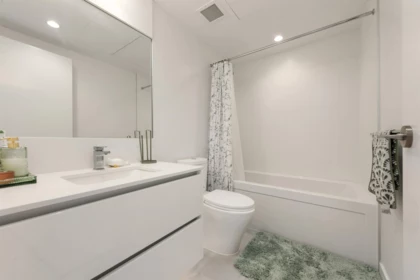Pantry Photo of 1808 2085 Skyline Court, Burnaby, BC