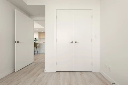 Powder Room Photo of 1808 2085 Skyline Court, Burnaby, BC