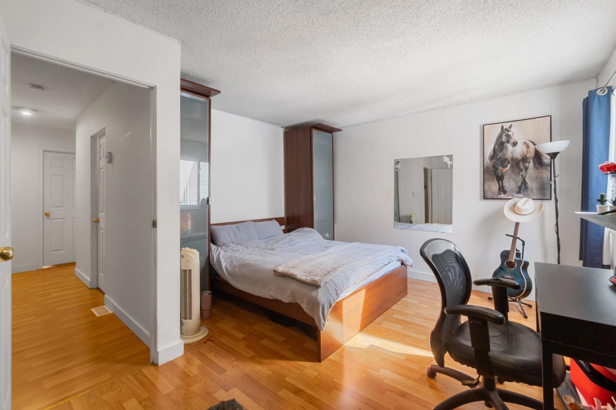 Bedroom 2 Photo of 2082 Springer Avenue, Burnaby, BC