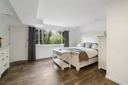 Primary Bedroom Photo of 2082 Springer Avenue, Burnaby, BC