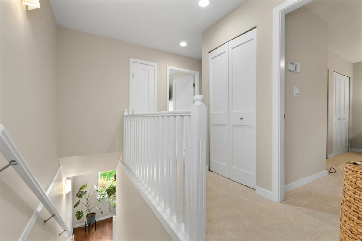 Basement Recreation Room Photo of 27 34248 King Road, Abbotsford, BC