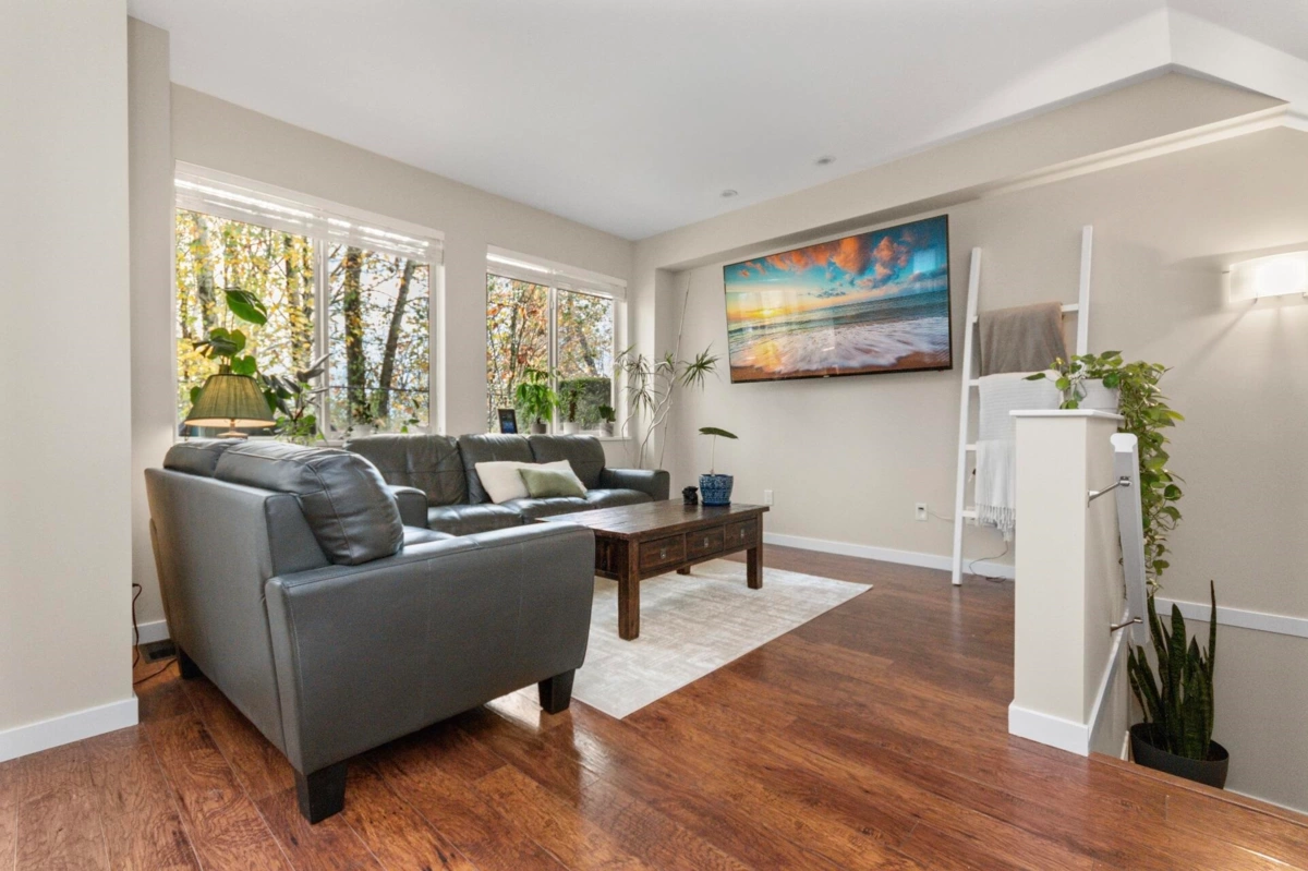 Bedroom 2 Photo of 27 34248 King Road, Abbotsford, BC