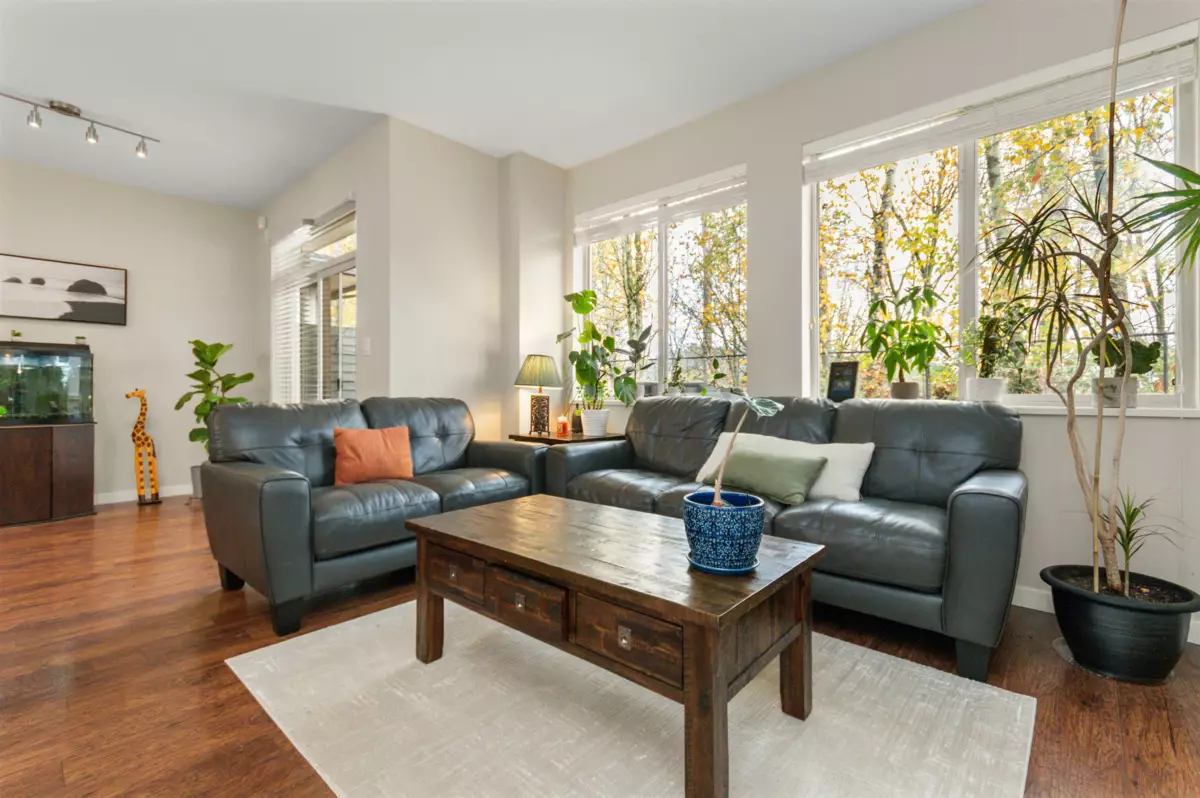 Bedroom 3 Photo of 27 34248 King Road, Abbotsford, BC