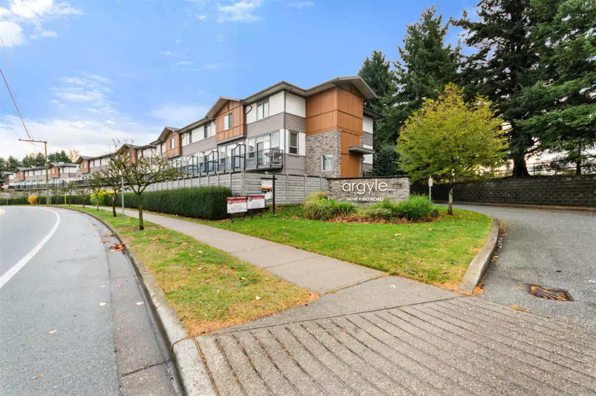 Community Amenities Photo (Clubhouse) of 27 34248 King Road, Abbotsford, BC