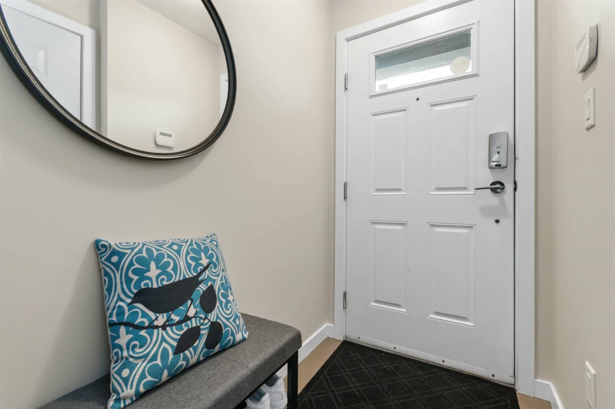 Dining Area Photo of 27 34248 King Road, Abbotsford, BC