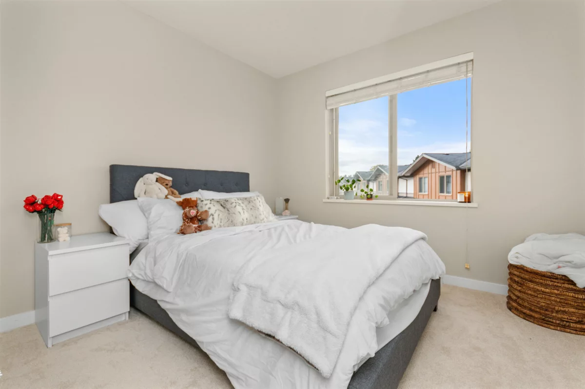 Garage Interior Photo of 27 34248 King Road, Abbotsford, BC